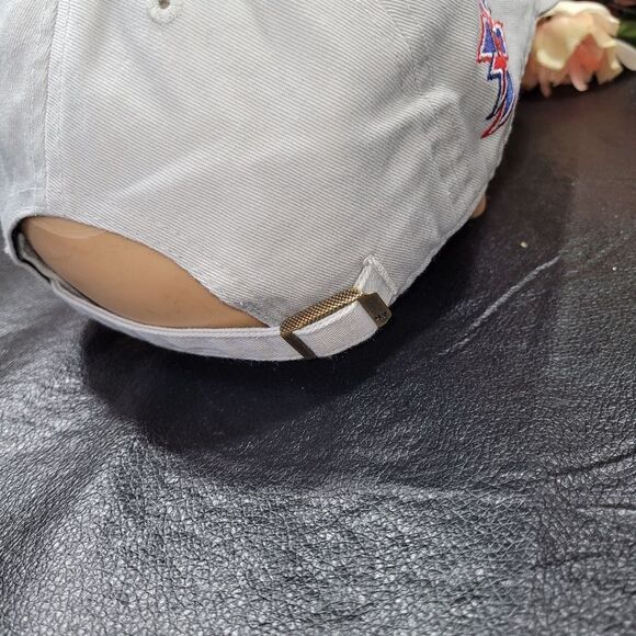 St Louis Battlehawks Ball Cap Official Gear Collectable Brand 47 - Picture 7 of 9